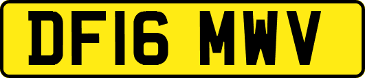 DF16MWV