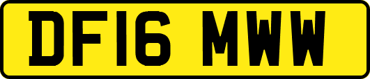 DF16MWW