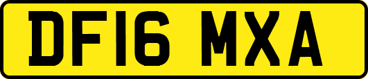 DF16MXA