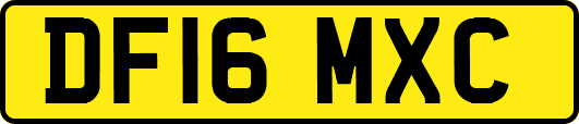 DF16MXC