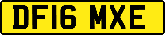 DF16MXE