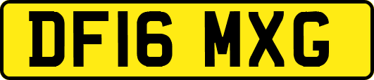 DF16MXG