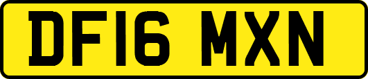 DF16MXN