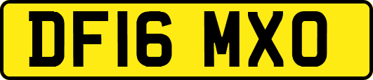 DF16MXO