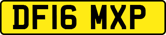 DF16MXP
