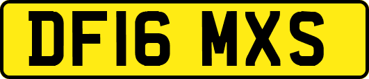 DF16MXS