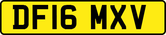 DF16MXV