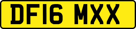 DF16MXX