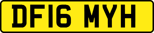 DF16MYH