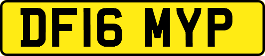 DF16MYP