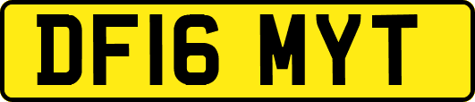 DF16MYT