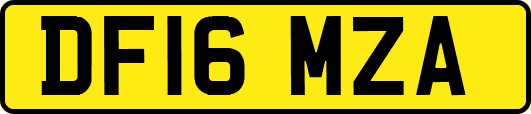 DF16MZA