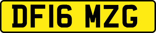 DF16MZG