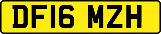 DF16MZH