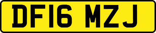 DF16MZJ