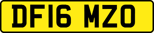 DF16MZO