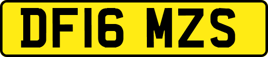 DF16MZS