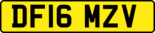 DF16MZV