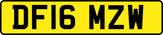 DF16MZW