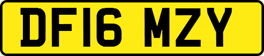 DF16MZY