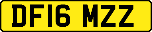 DF16MZZ