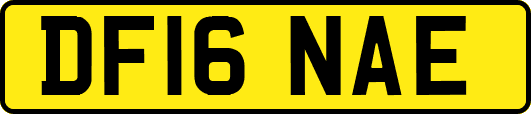 DF16NAE