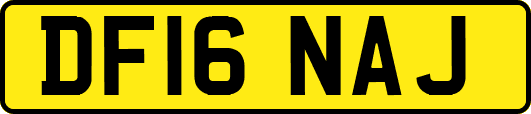 DF16NAJ