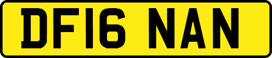 DF16NAN