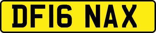 DF16NAX