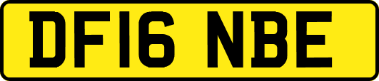 DF16NBE