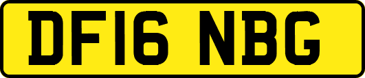 DF16NBG