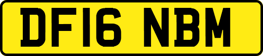 DF16NBM