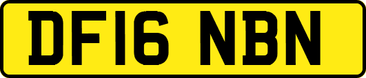 DF16NBN