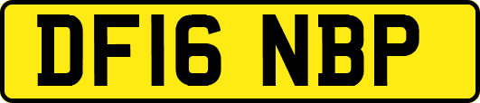 DF16NBP
