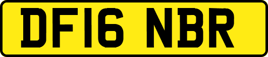 DF16NBR