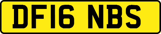 DF16NBS