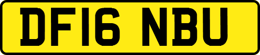 DF16NBU