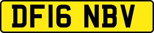 DF16NBV