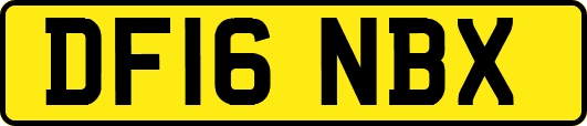 DF16NBX