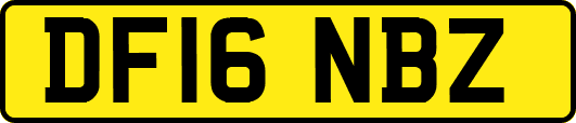 DF16NBZ
