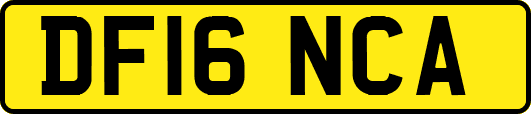 DF16NCA