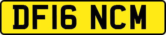 DF16NCM