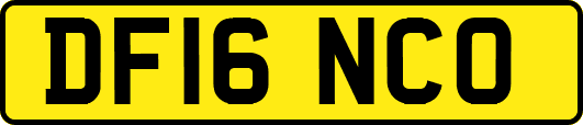 DF16NCO