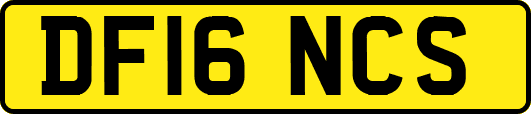 DF16NCS