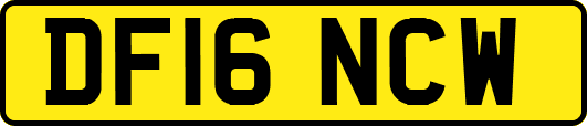 DF16NCW