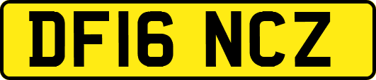 DF16NCZ