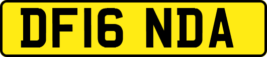 DF16NDA