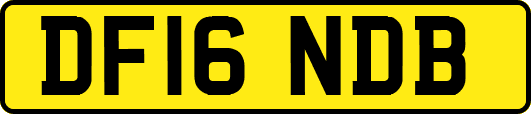 DF16NDB