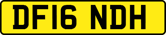 DF16NDH