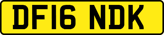 DF16NDK